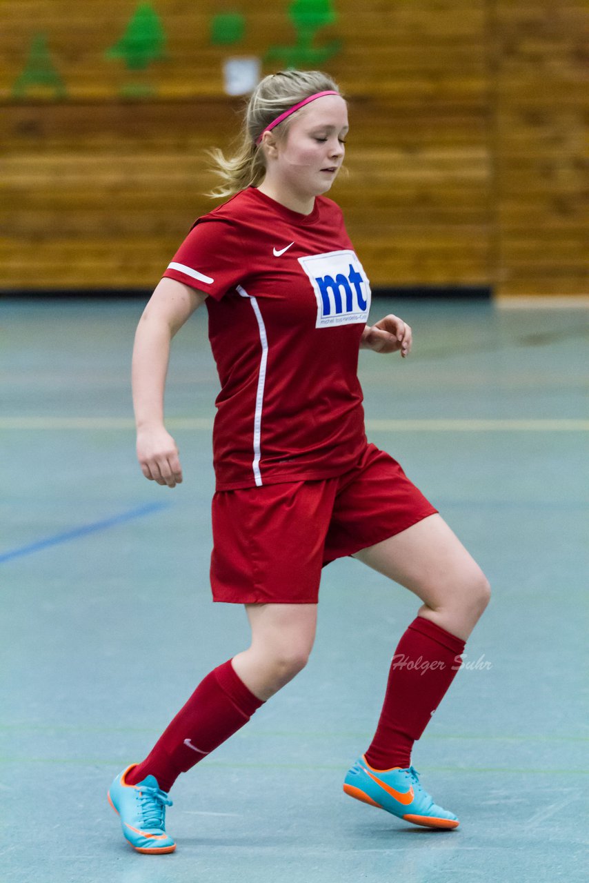 Bild 220 - Dodenhof Frauenturnier Finaltag